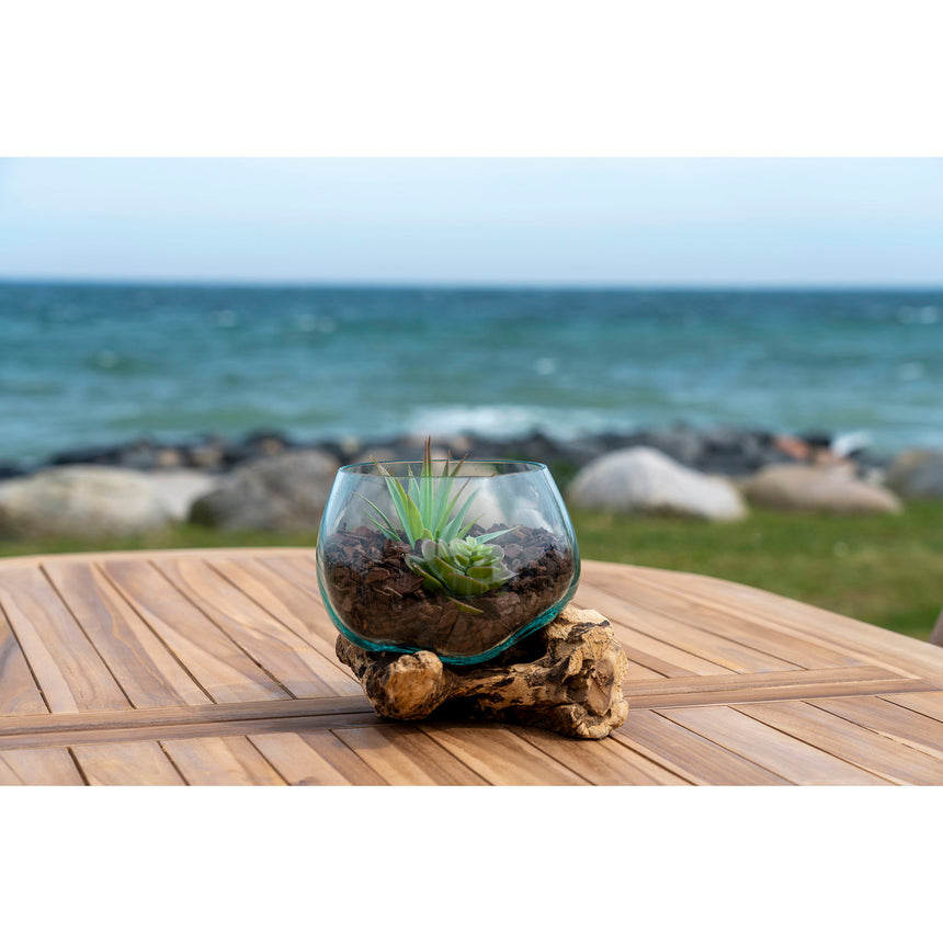 San Marino V. Gota de agua