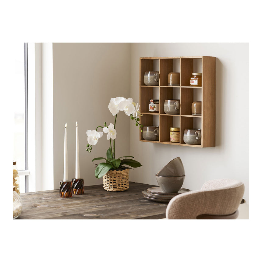 candelabro del siglo XVII