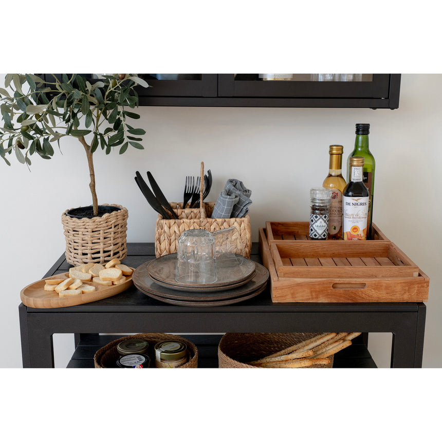 Plato de postre Selma