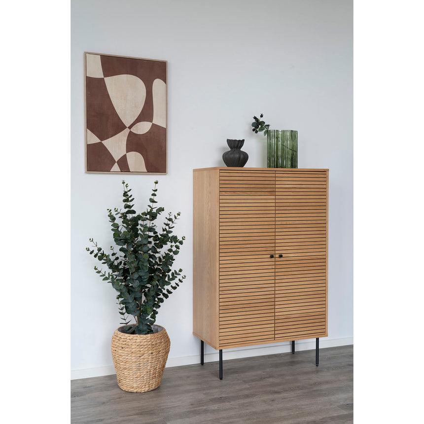 Ciudad del Cabo I. Impresión en lienzo