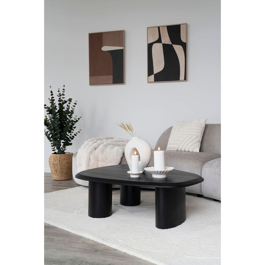 Ciudad del Cabo III. Impresión en lienzo