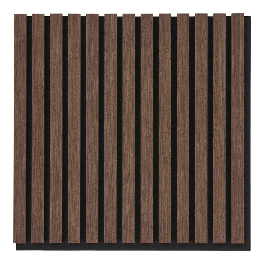 Panel Acústico III.