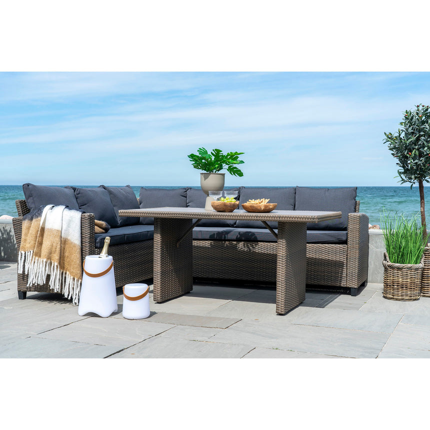 Lámpara LED Bristol