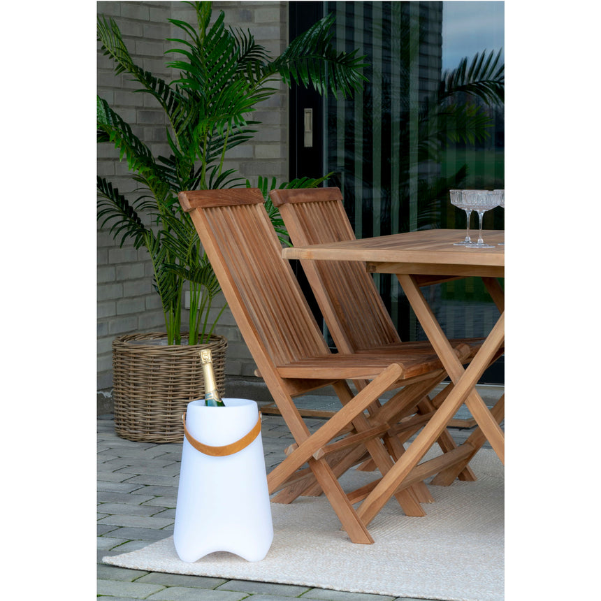 Bristol LED borhűtő