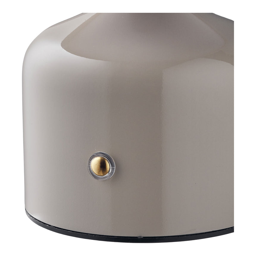 Lámpara de mesa Aulla