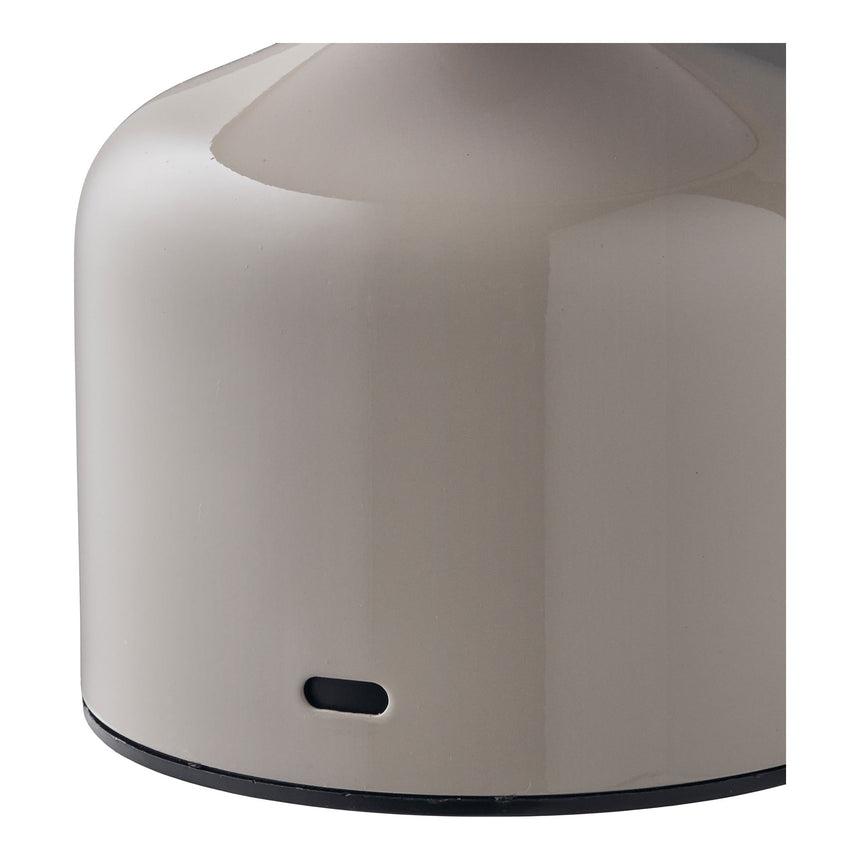 Lámpara de mesa Aulla