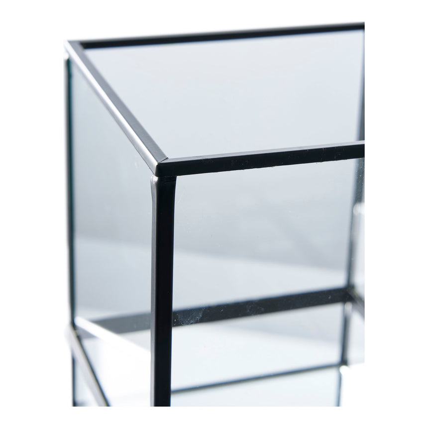 Huracán I. Candelabro