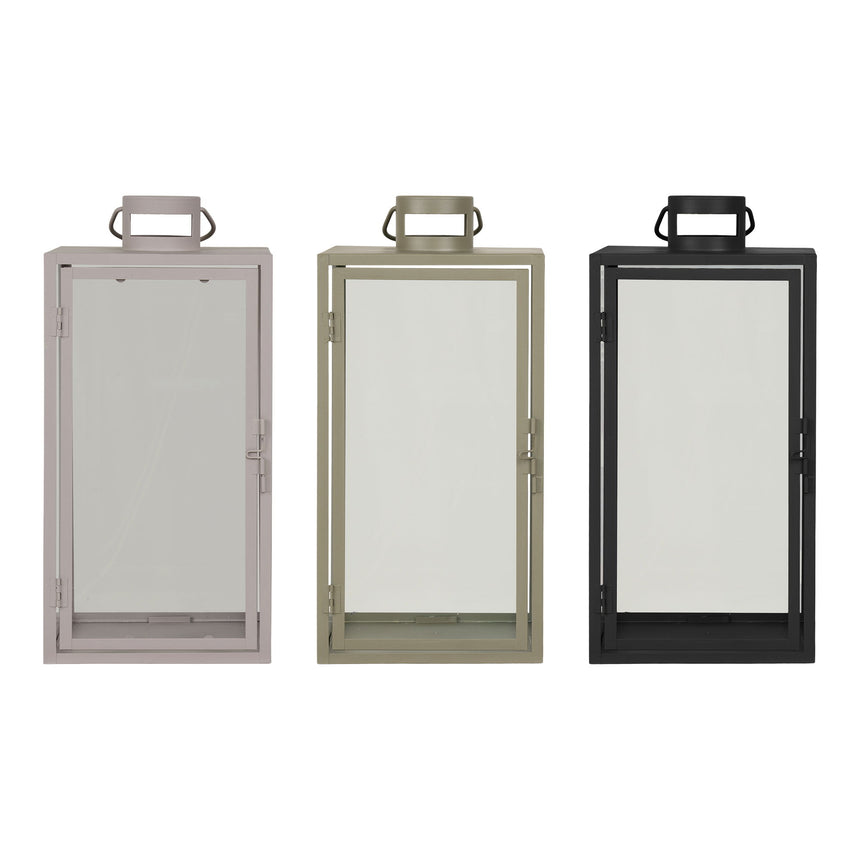 Exhibición de faroles de Alabama