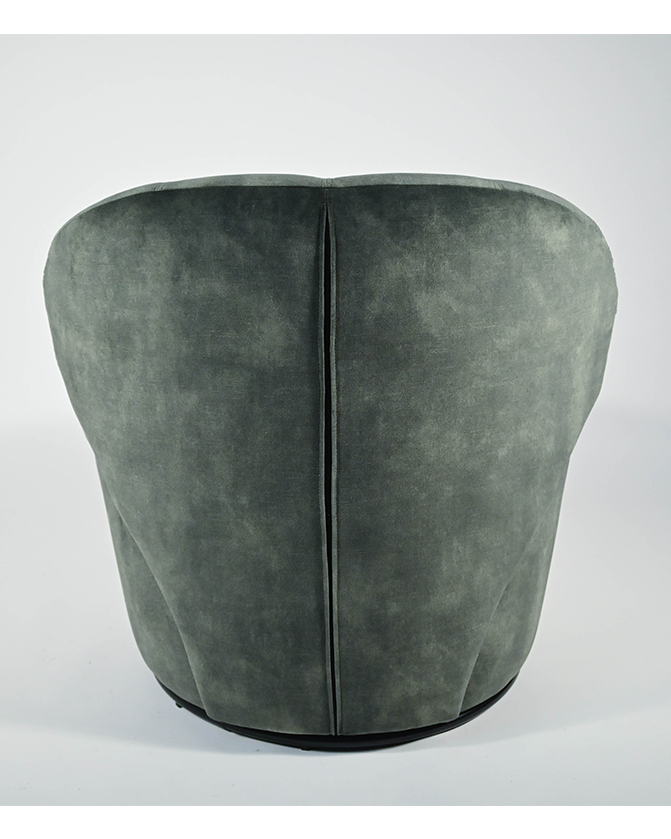 Nick – fotel, többféle színben elérhető