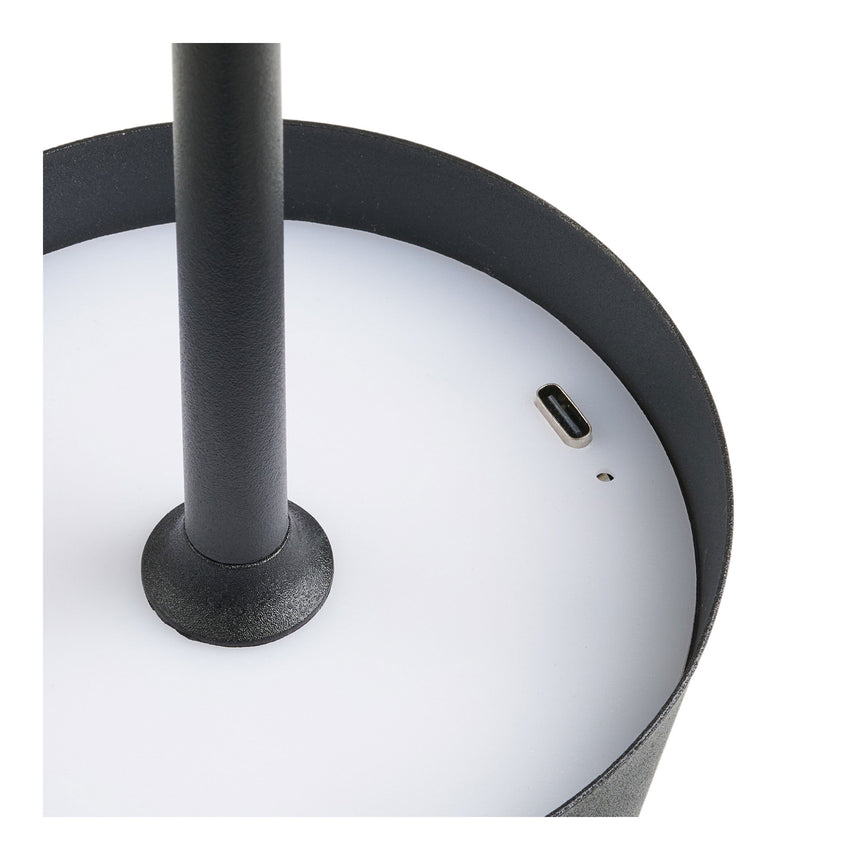 Bradford Table lámpa