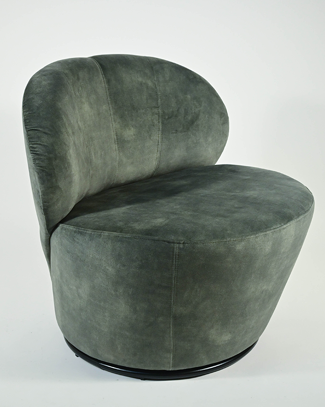 Nick – fotel, többféle színben elérhető