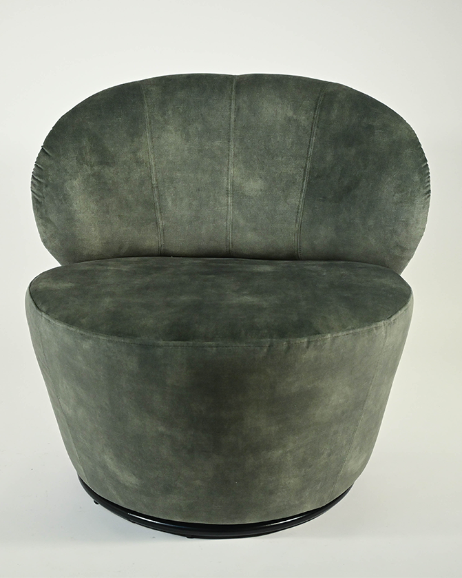 Nick – fotel, többféle színben elérhető