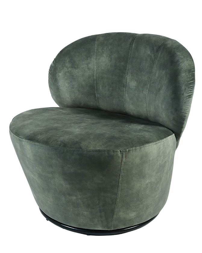 Nick – fotel, többféle színben elérhető