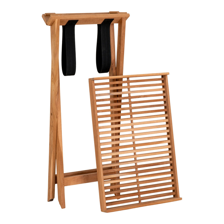 Mesa bandeja Ronda II.