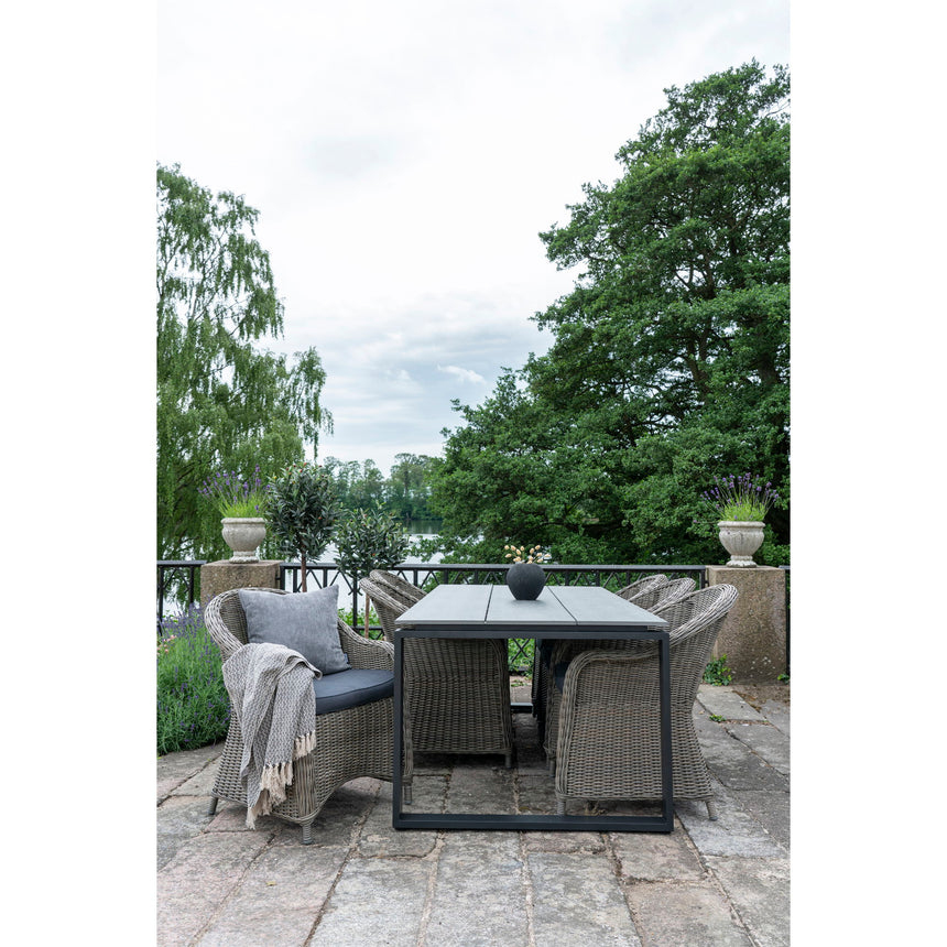 Mesa de comedor de Denver