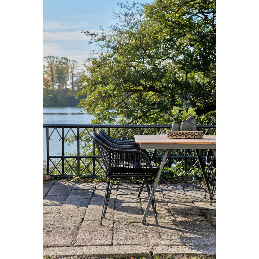 Mesa de comedor Toronto II