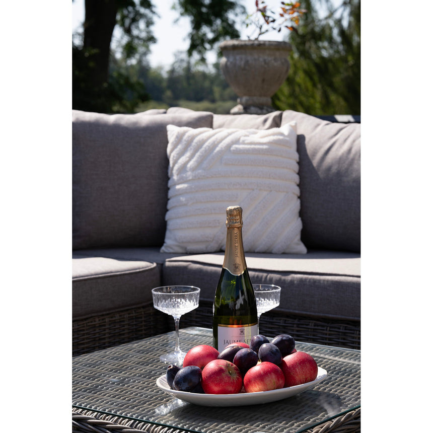 Conjunto de salón Calvi