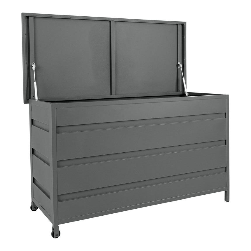 Caja de almohada Cassis I.