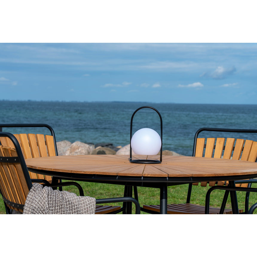 Mesa de comedor Cleveland I.