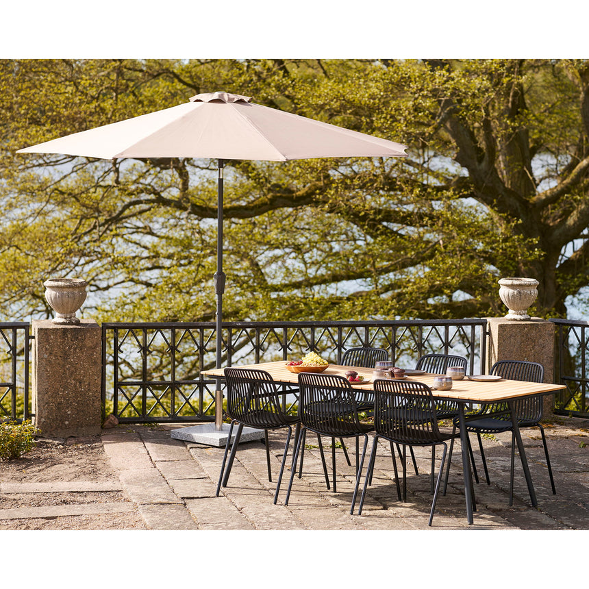 Mesa de comedor Cleveland II