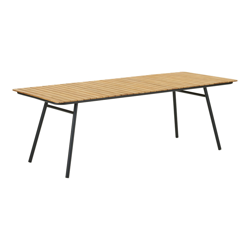 Mesa de comedor Cleveland II