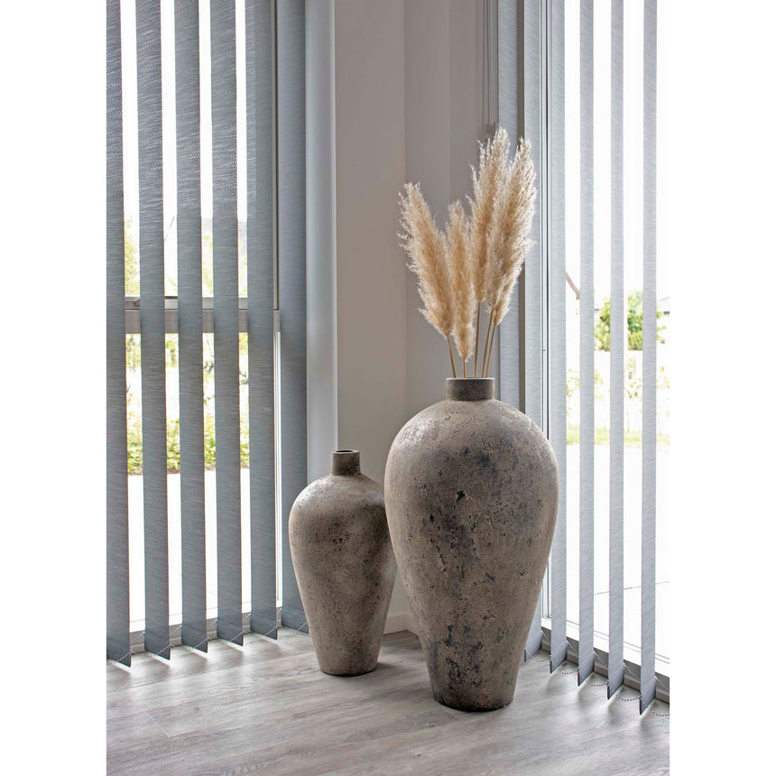 Maceta decorativa Corvo I.