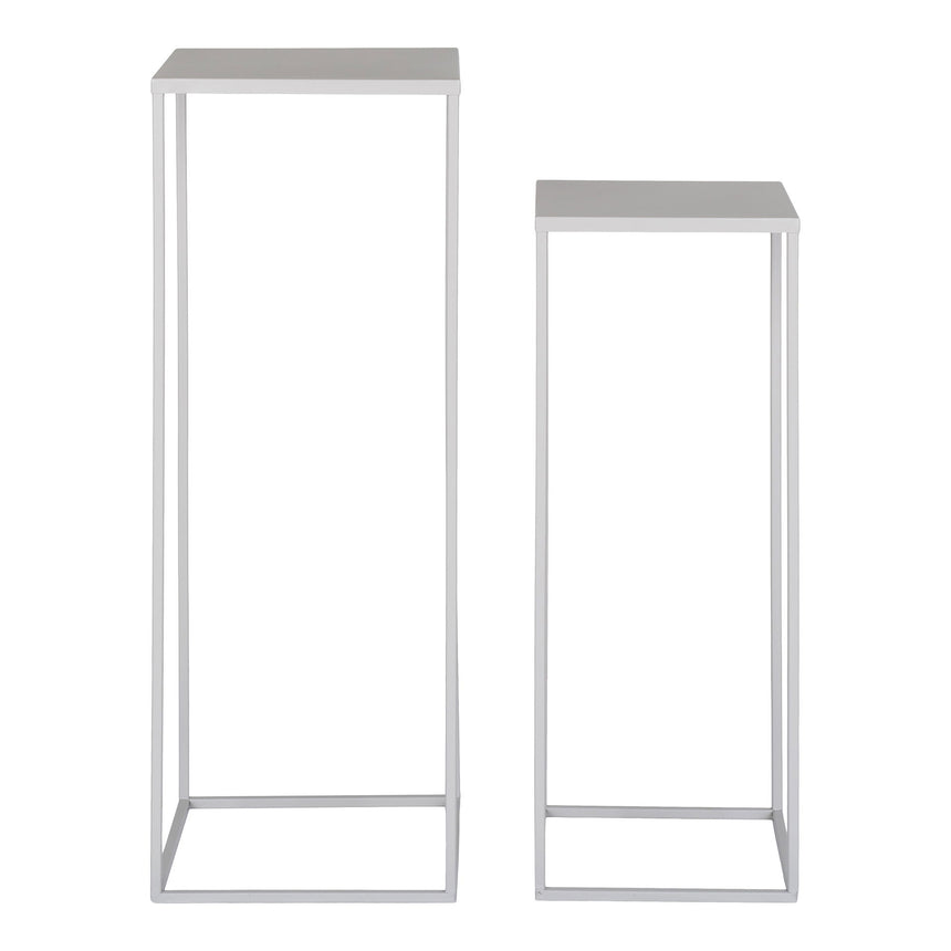 Puesto de plantas de Beja