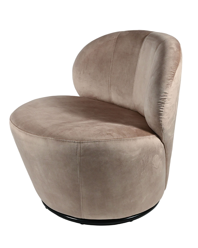 Nick – fotel, többféle színben elérhető