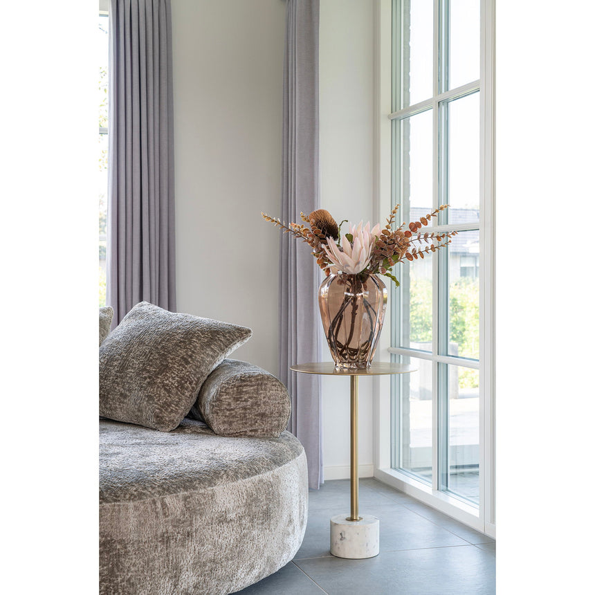 Ramo de protea rey II