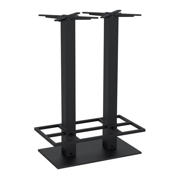 Pata de mesa de bar KJ Bergamo II.