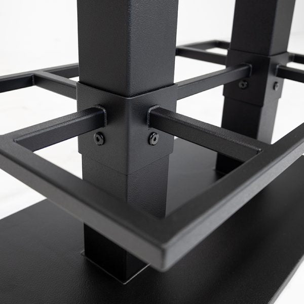 Pata de mesa de bar KJ Bergamo II.