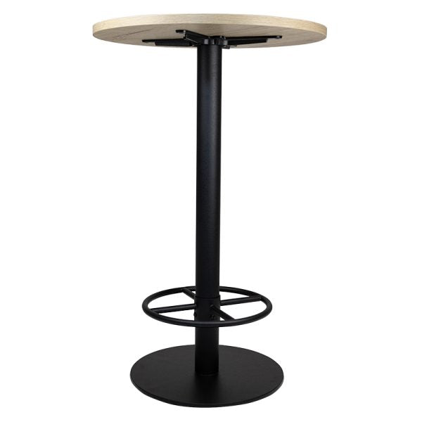 Pata de mesa de bar KJ Utah