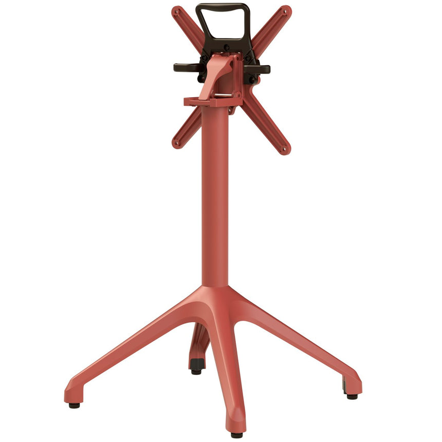 Pata de mesa KJ Yuna, disponible en una variedad de colores.