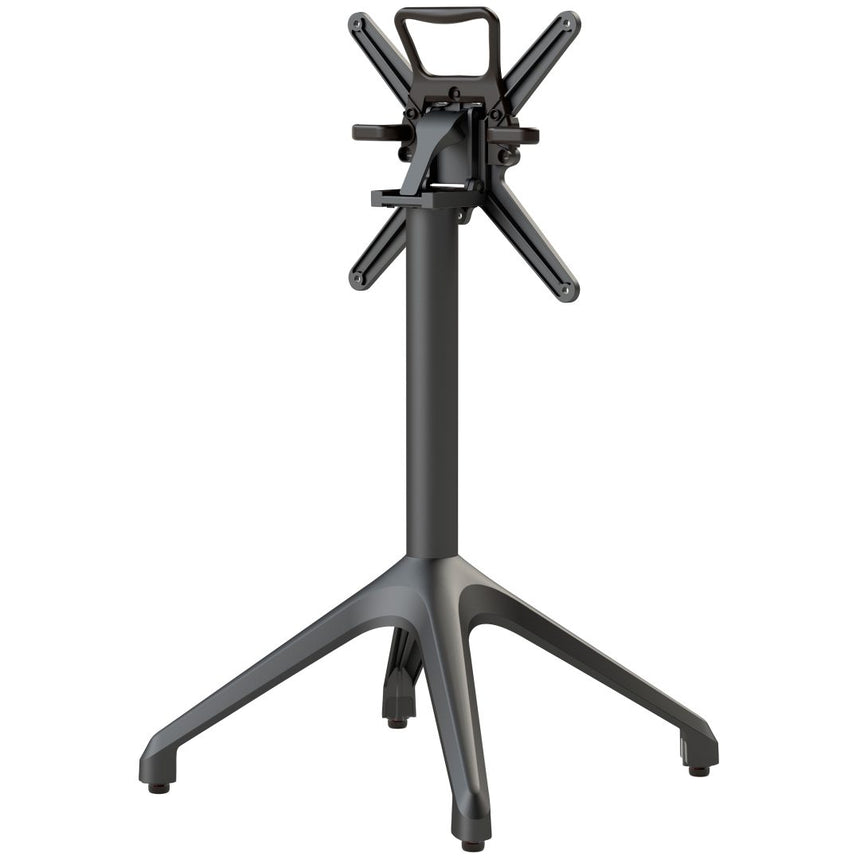 Pata de mesa KJ Yuna, disponible en una variedad de colores.