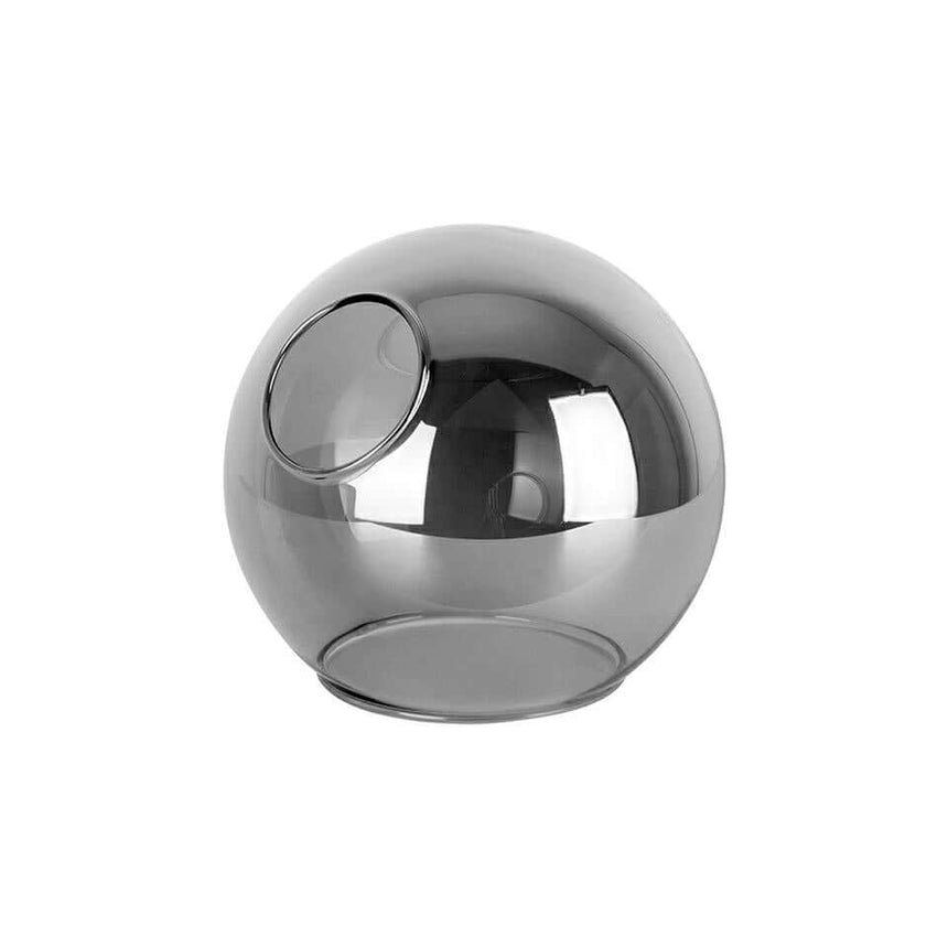 Füstös búra – 12 cm