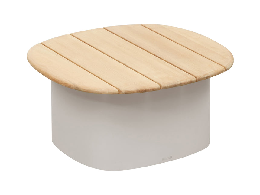 Higold Aio 5 személyes kerti ülőgarnitúra szett - taupe