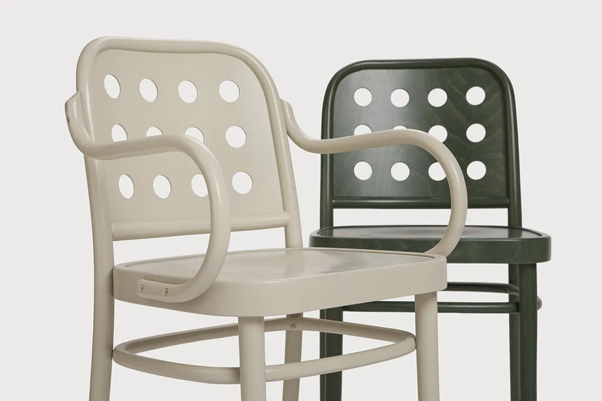 Paged B-6010 éttermi szék