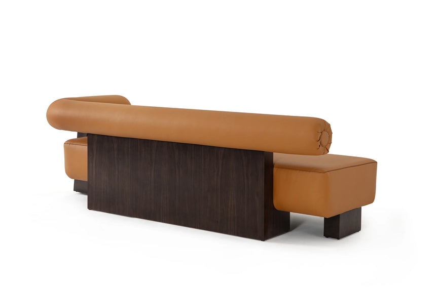 Hanoi moduláris éttermi padrendszer, választható kárpitozással