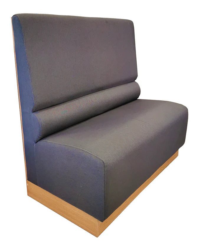 MOB Jack moduláris éttermi padrendszer, választható kárpitozással