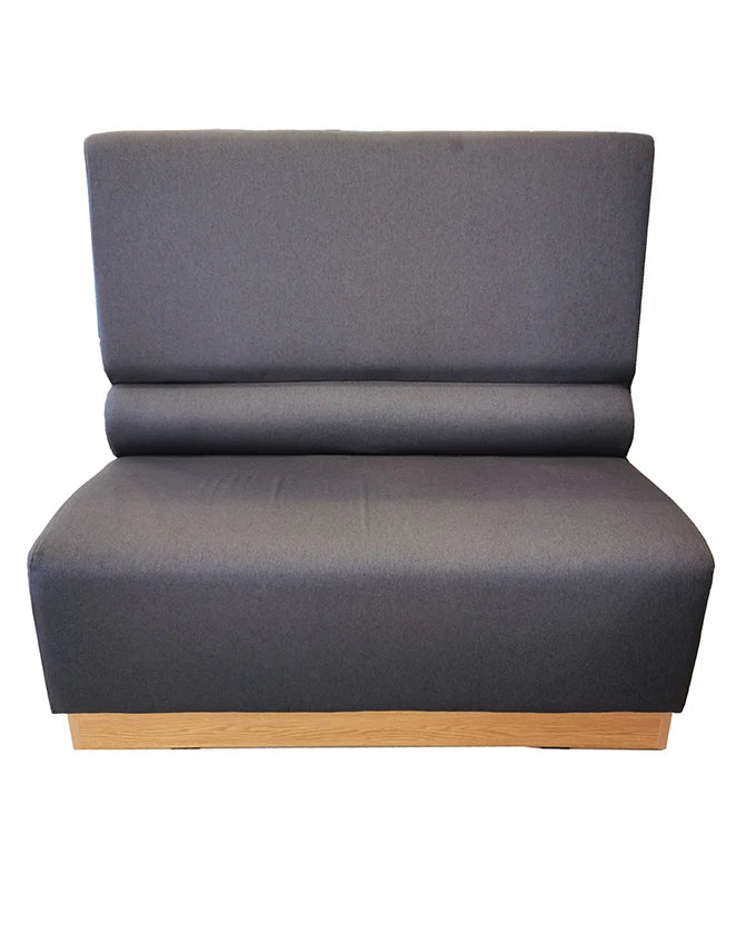 MOB Jack moduláris éttermi padrendszer, választható kárpitozással