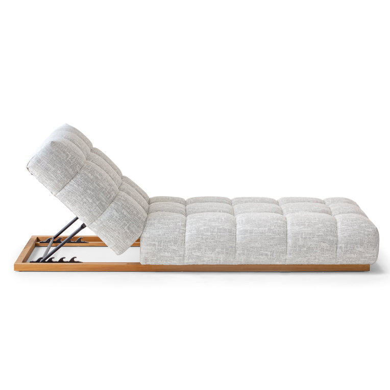 Tumbona Grattoni Blow