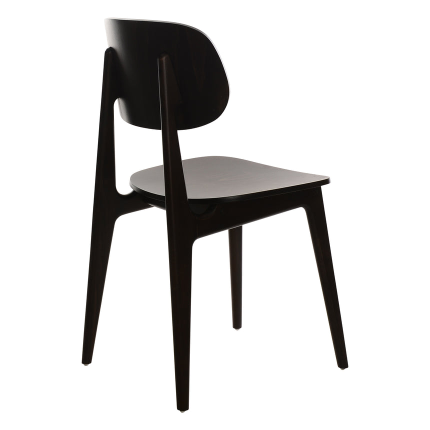 Bunny étkezőszék - választható kárpitozással/pácolással