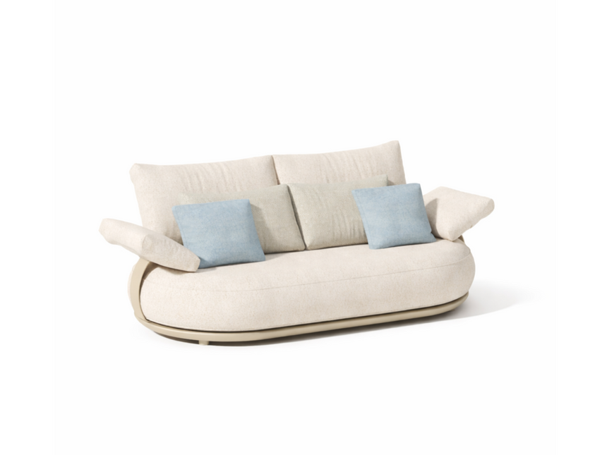 Higold Calla 7 személyes kerti ülőgarnitúra szett