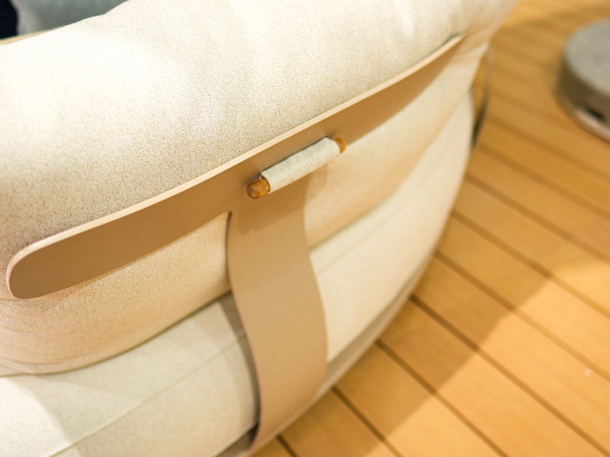 Higold Calla 7 személyes kerti ülőgarnitúra szett