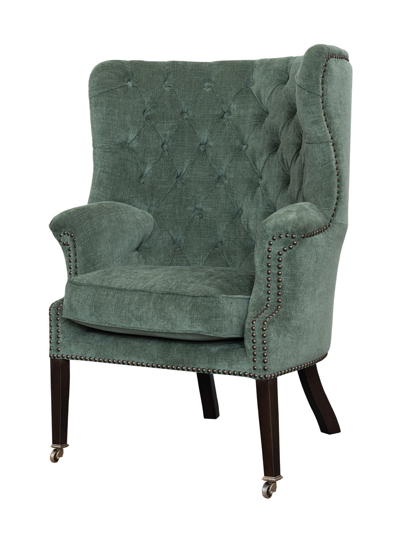 Luno – sillón en varios colores