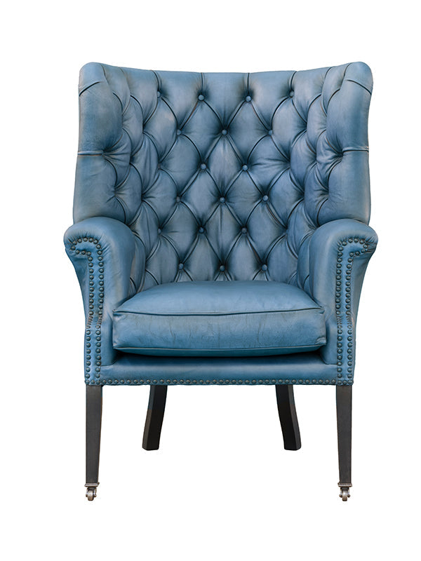 Luno – sillón en varios colores