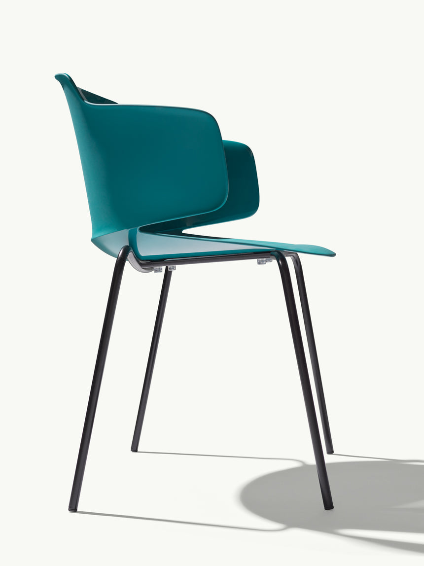 Classy I. kültéri szék - különböző színekben