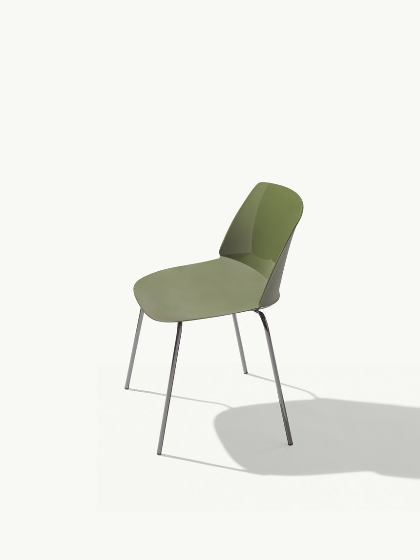 Classy II. kültéri szék - különböző színekben