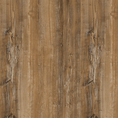 GastroLam – Tablero de mesa para restaurante en varios tamaños en color roble retro