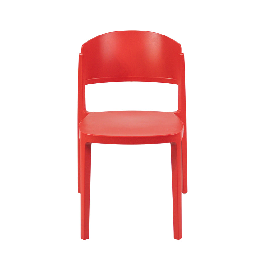 Silla de plástico OT Abuela